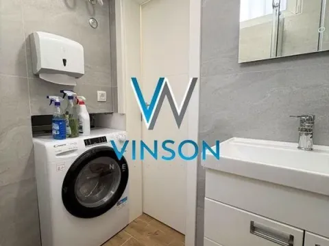 Izdavanje, poslovni prostor, 35m², Novi Sad Sve Podlokacije, Novi Sad - image 15