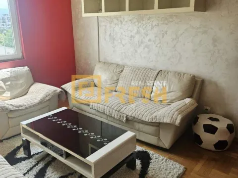 Rent, one bedroom apartment, 37m², Stari Aerodrom, Podgorica - image 4