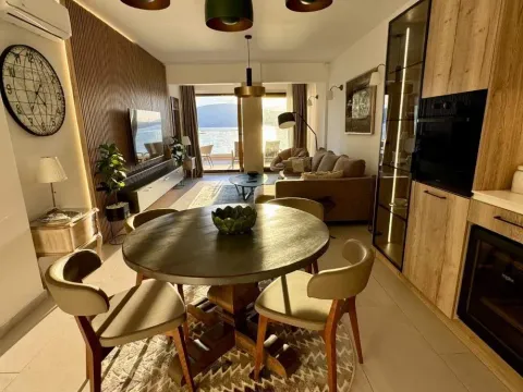 Rent, two bedroom apartment, 91m², Opatovo, Tivat - image 11