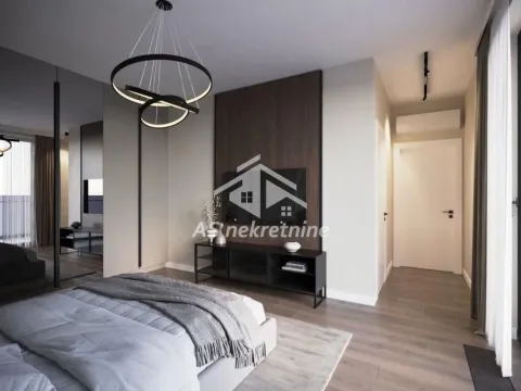 Izdavanje, trosoban stan, 113m², Savski Venac, Beograd - image 18