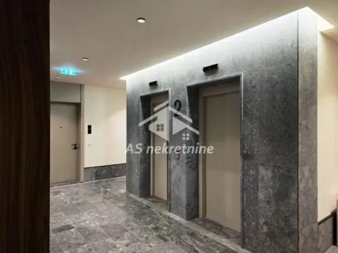 Izdavanje, dvosoban stan, 60m², Čukarica, Beograd - image 17