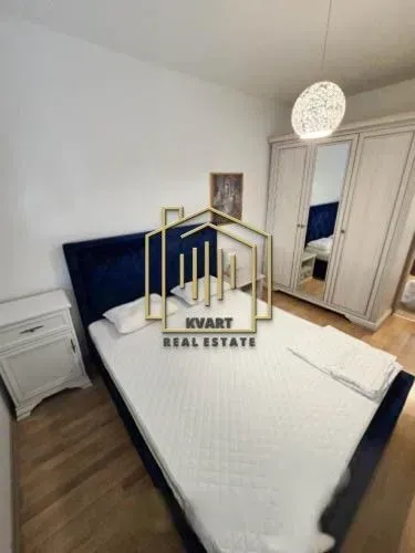 Sale, one bedroom apartment, 43m², Dalmatinska ulica, Podgorica