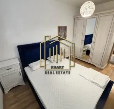 Prodaja, jednosoban stan, 43m², Dalmatinska ulica, Podgorica - image 2
