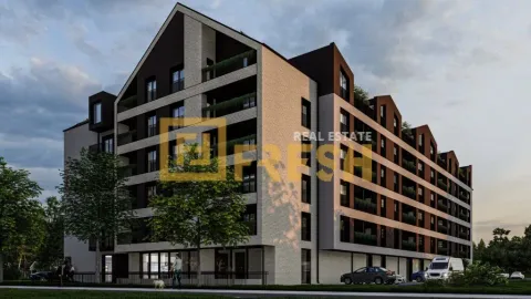 Prodaja, dvosoban stan, 65m², Cetinje, Crna Gora - image 2