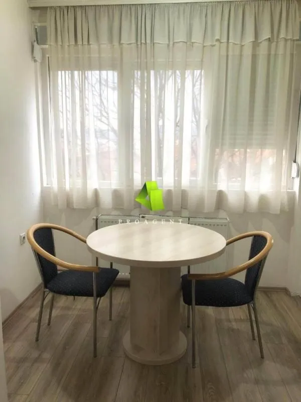 Rent, two bedroom apartment, 60m², Medijana, Niš