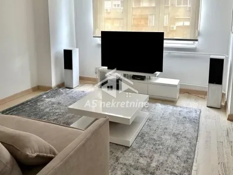 Izdavanje, dvosoban stan, 63m², Sarajevska, Beograd - image 3