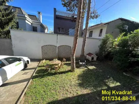 Sale, apartment, 107m², Savski Venac, Beograd - image 15