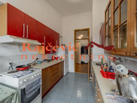 Sale, three bedroom apartment, 86m², Zemun Sve Podlokacije, Beograd - image 9