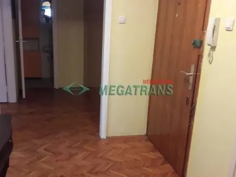 Izdavanje, trosoban stan, 100m², Centar, Novi Sad - image 16