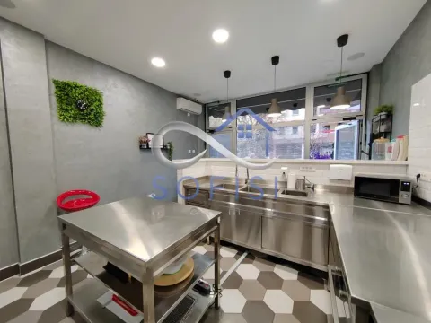 Sale, office space, 26m², Novo naselje, Novi Sad - image 3