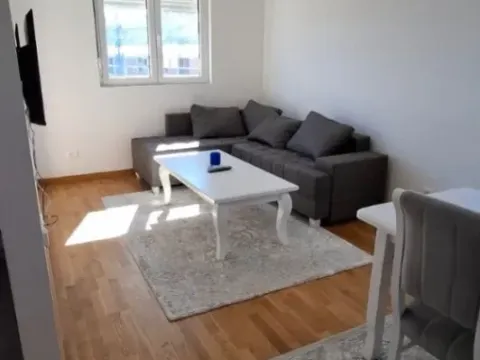 Prodaja, jednosoban stan, 41m², Zabjelo, Podgorica - image 8