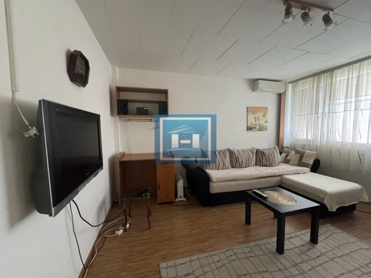 Prodaja, jednosoban stan, 35m², Dom Zdravlja, Ćuprija