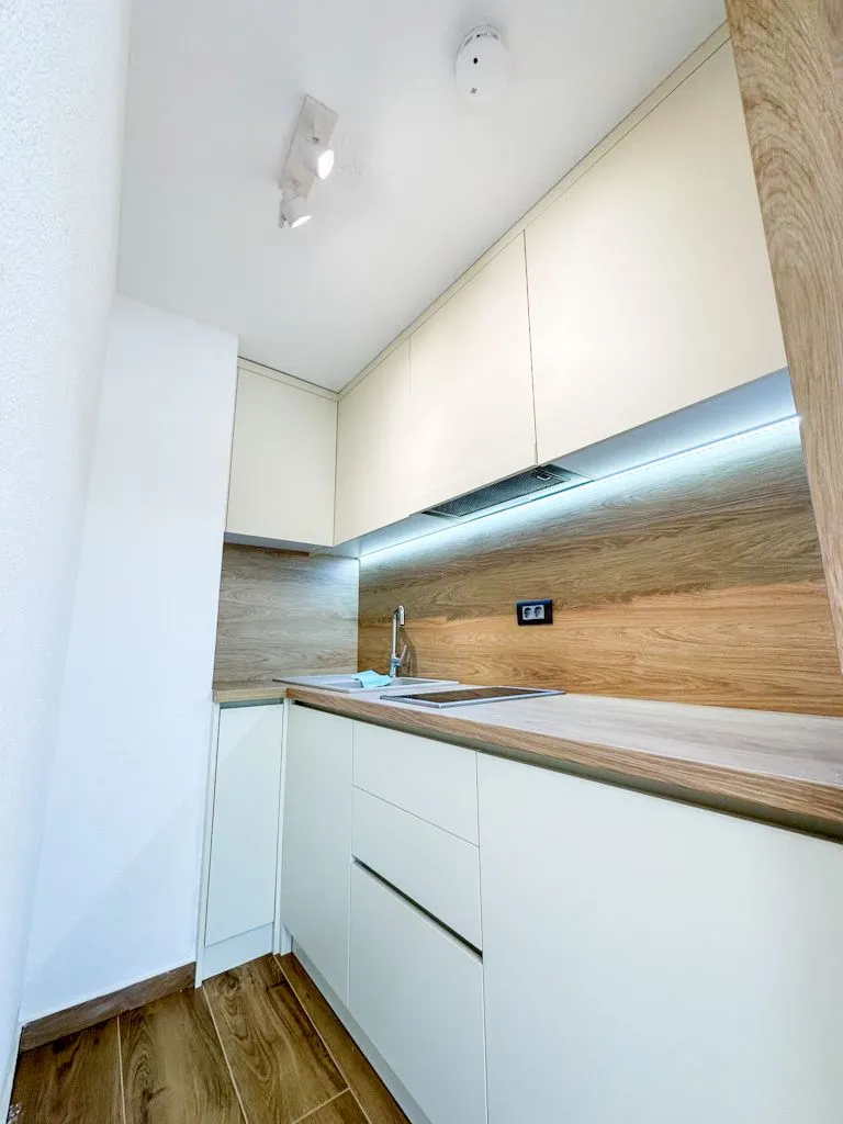 Rent, office space, 106m², Gintaš, Podgorica