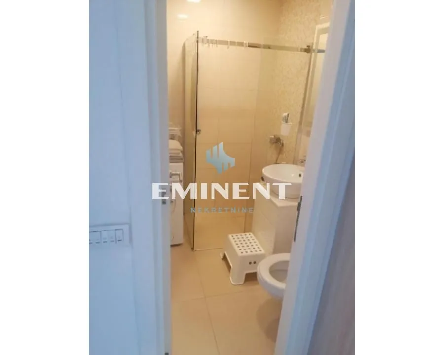 Sale, apartment, 62m², Novi Beograd Blok 28, Novi Beograd Sve Podlokacije