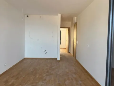 Prodaja, jednosoban stan, 42m², Bečići, Budva