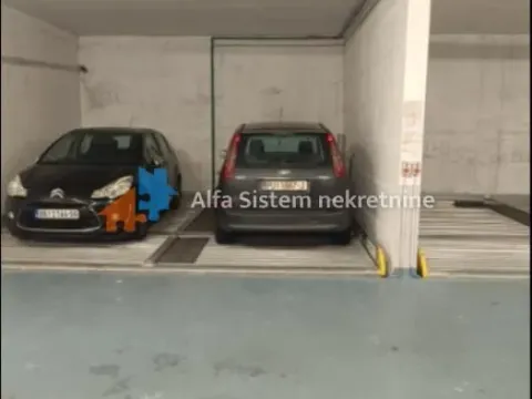 Izdavanje, trosoban stan, 77m², Autokomanda, Voždovac Sve Podlokacije - image 20