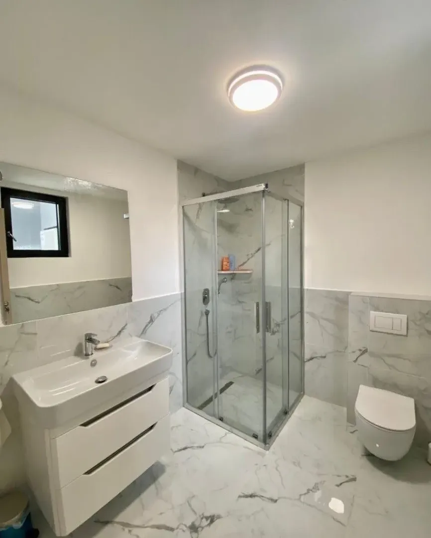 Sale, two bedroom apartment, 81m², Rafailovići, Budva