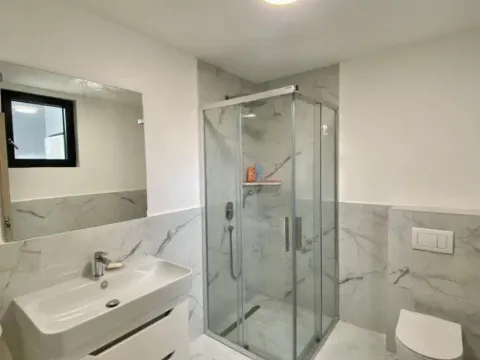 Sale, two bedroom apartment, 81m², Rafailovići, Budva - image 5