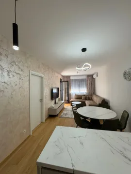 Sale, two bedroom apartment, 71m², Bečići, Budva - image 6