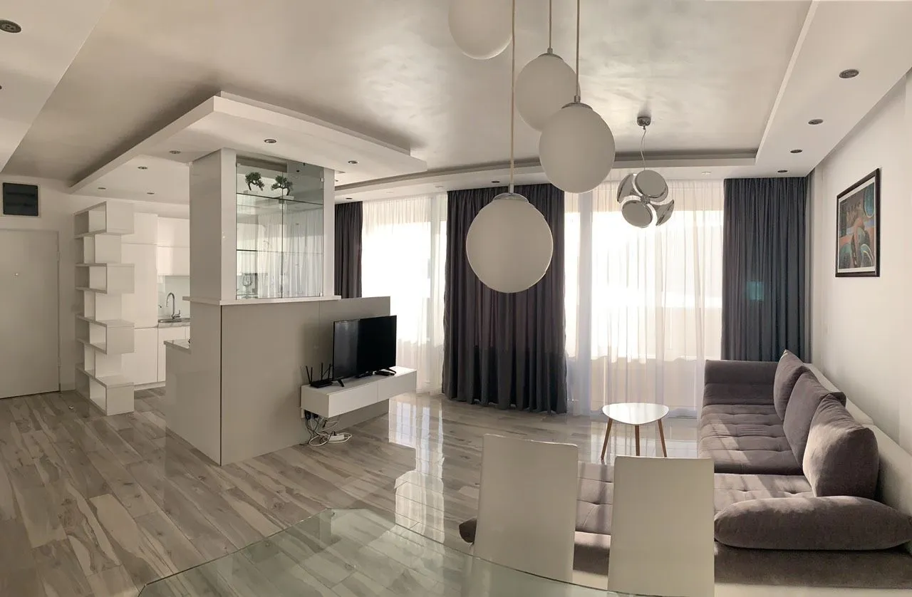 Sale, apartment, 94m², Rafailovići, Budva