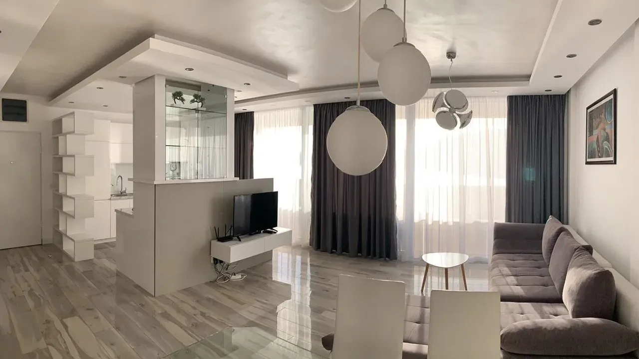 Sale, apartment, 94m², Rafailovići, Budva