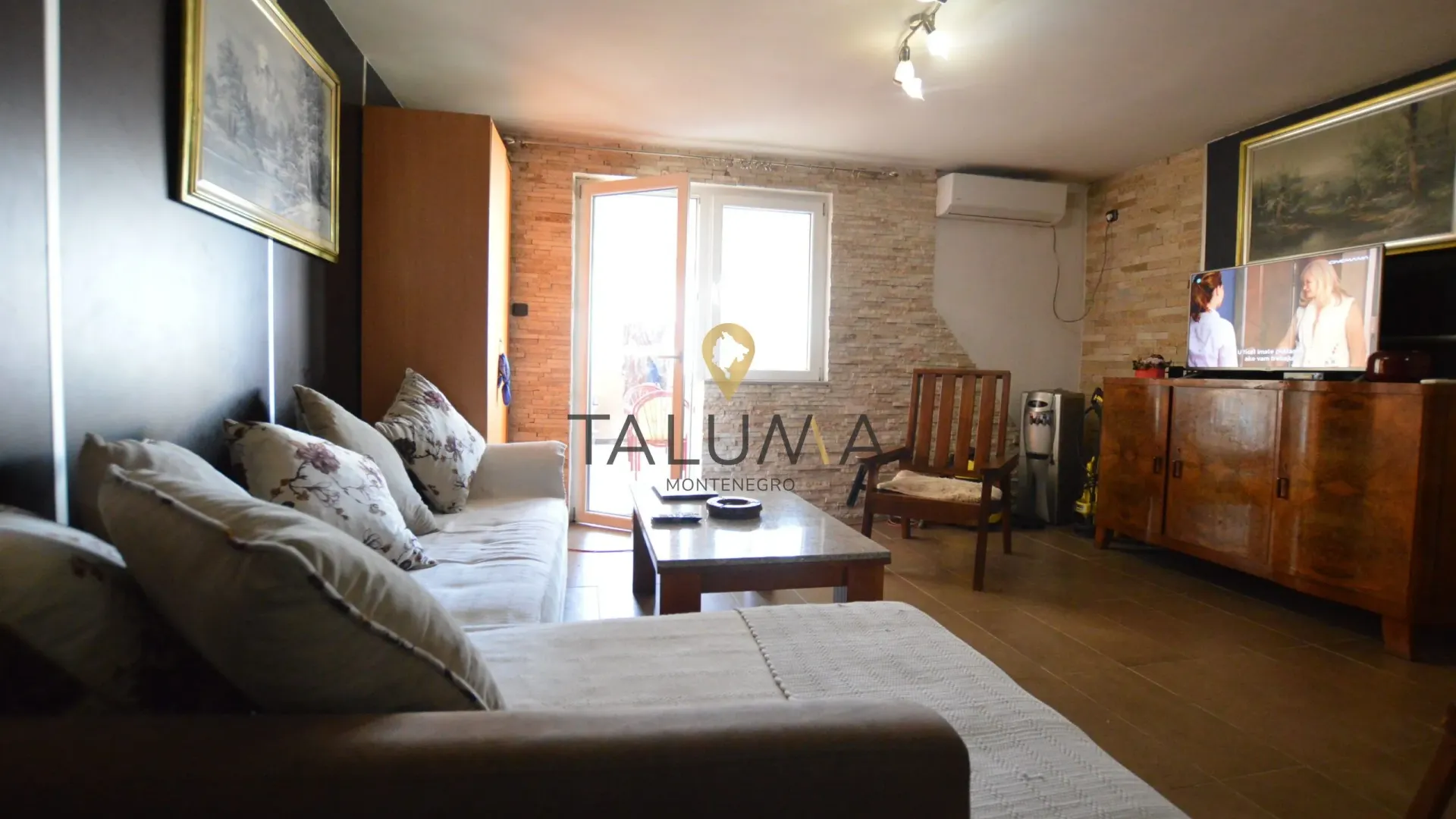 Prodaja, kuća, 180m², Zlatica, Podgorica