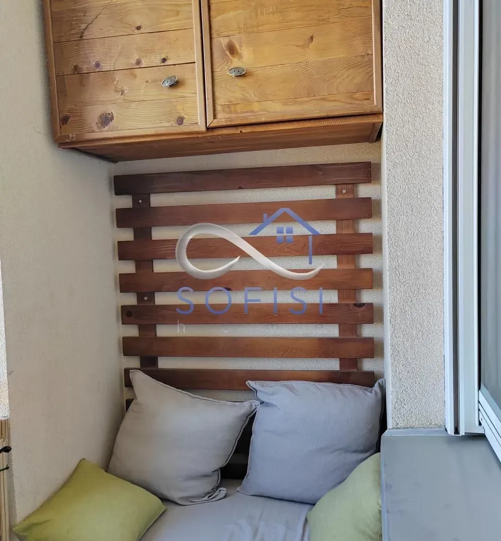 Izdavanje, trosoban stan, 68m², Adamovićevo Naselje, Novi Sad Sve Podlokacije
