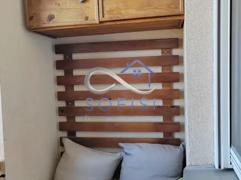 Izdavanje, trosoban stan, 68m², Adamovićevo Naselje, Novi Sad Sve Podlokacije - image 18