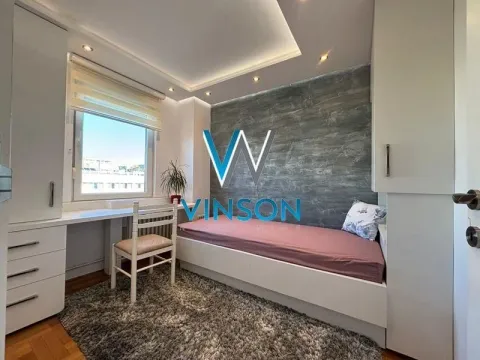 Izdavanje, četvorosoban stan, 90m², Liman 3, Novi Sad Sve Podlokacije - image 17