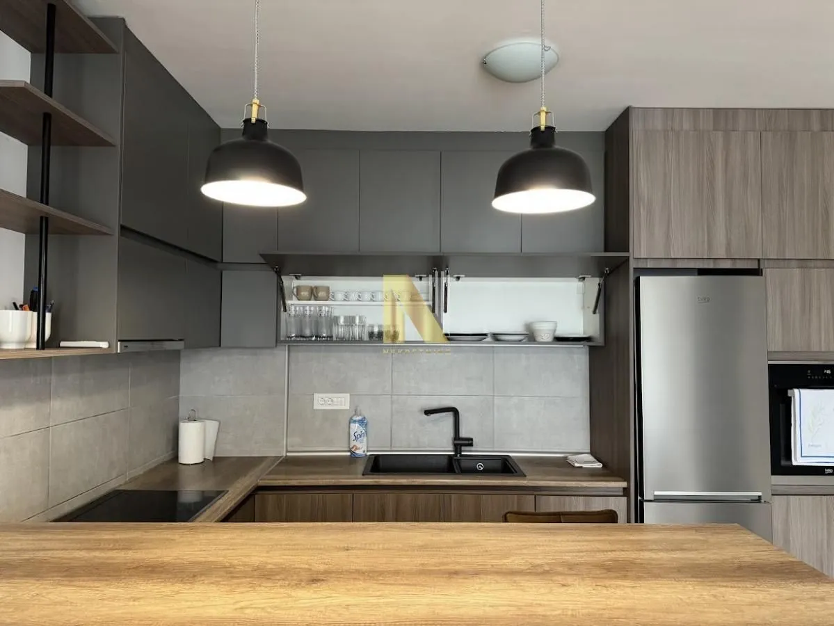 Rent, four bedroom apartment, 78m², Telep, Novi Sad Sve Podlokacije