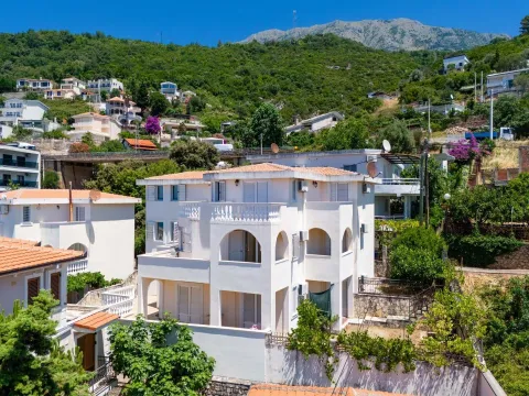 Prodaja, kuća, 400m², Dobre Vode, Bar - image 2