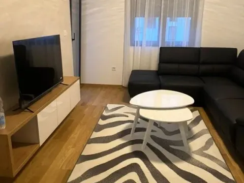 Rent, one bedroom apartment, 47m², New City, Podgorica - image 2