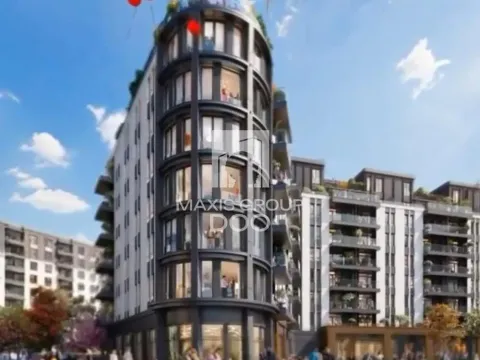 Prodaja, dvosoban stan, 35m², Savski Venac, Beograd - image 3