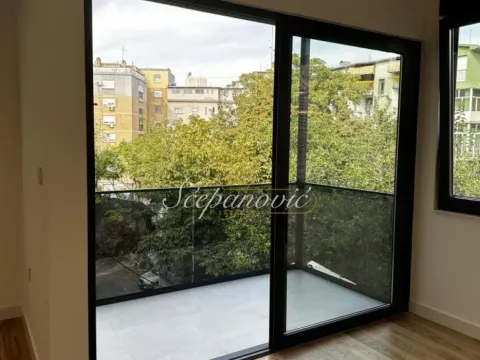 Prodaja, četvorosoban stan, 110m², Centar, Novi Sad - image 10