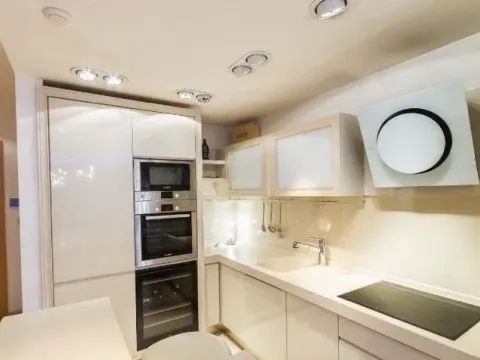 Rent, apartment, 78m², Centar, Budva - image 5