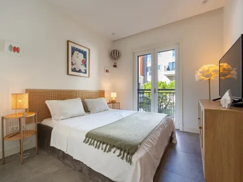 Prodaja, jednosoban stan, 57m², Luštica Bay, Tivat - image 18