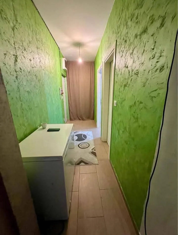 Prodaja, jednosoban stan, 46m², Zabjelo, Podgorica