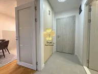 Izdavanje, jednosoban stan, 45m², Pobrežje, Podgorica - image 9