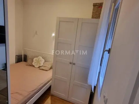 Rent, one bedroom apartment, 25m², Stari Grad, Beograd - image 6