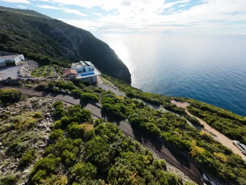 Sale, land lot, 1050m², Zagora, Kotor - image 11