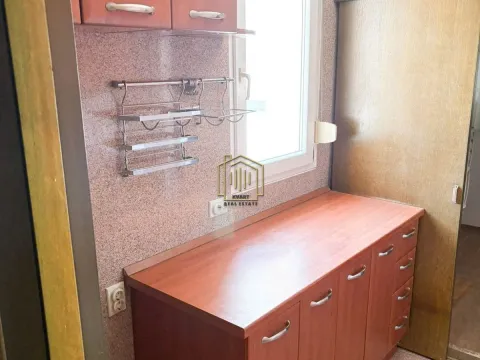 Rent, three bedroom apartment, 75m², Blok 5, Podgorica - image 4