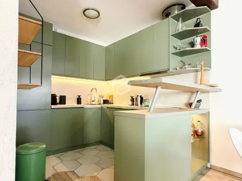 Izdavanje, jednosoban stan, 60m², Blok 5, Podgorica - image 3