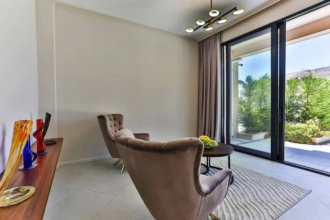 Sale, house, 223m², Reževići, Budva