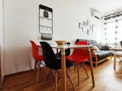 Rent, one bedroom apartment, 50m², City Kvart, Podgorica - image 13