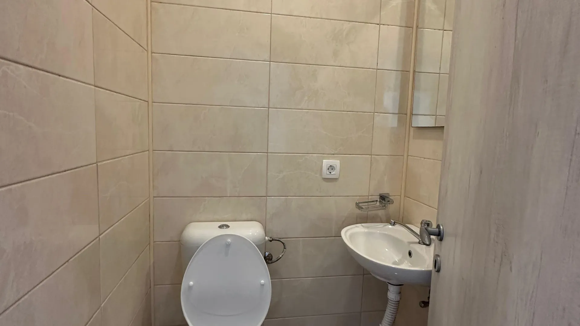 Rent, three bedroom apartment, 89m², Seljanovo, Tivat