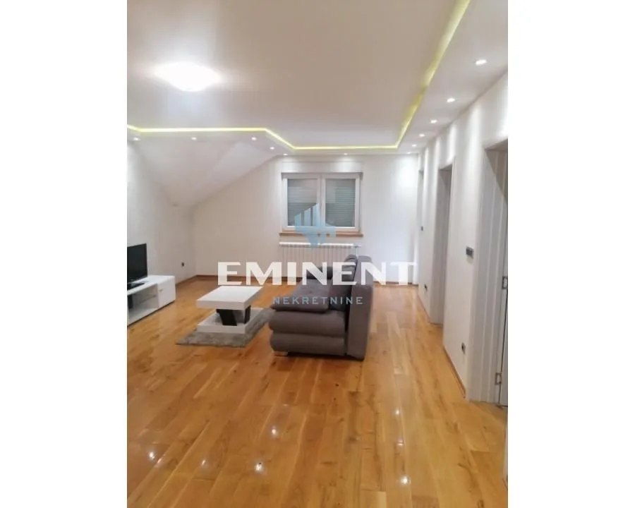 Rent, three bedroom apartment, 62m², Lekino Brdo, Voždovac Sve Podlokacije