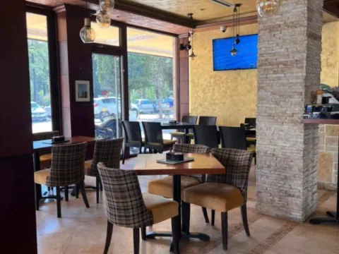 Prodaja, ugostiteljski objekat, 155m2, Podgorica Prodaja, ugostiteljski objekat, 155m2, Podgorica