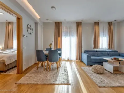 Prodaja, dvosoban stan, 49m², Zlatibor, Srbija - image 6