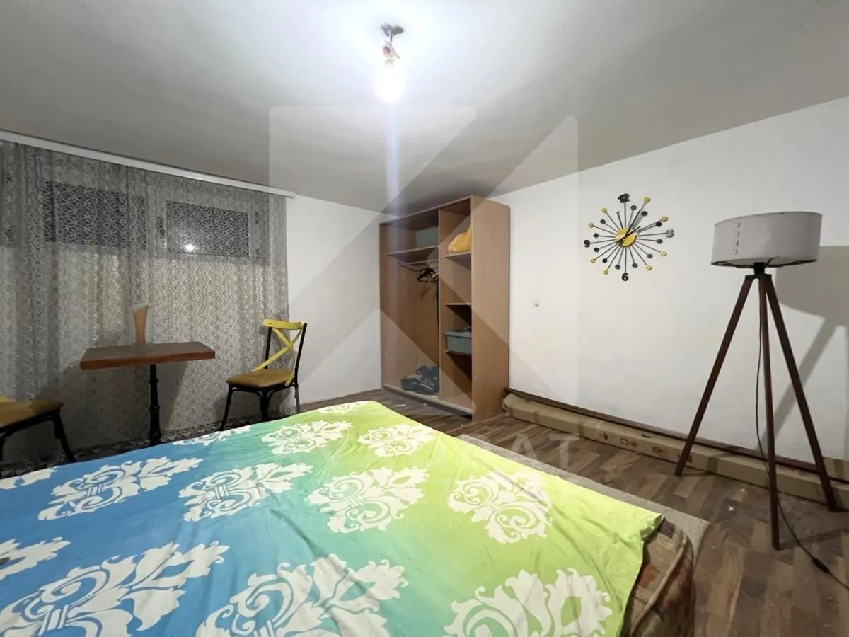 Prodaja, jednosoban stan, 46m², Centar, Podgorica