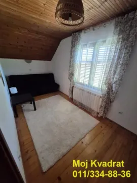 Sale, house, 96m², Vrčin, Grocka - image 13